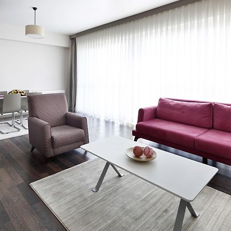 Prime Suites Istambul Exterior foto