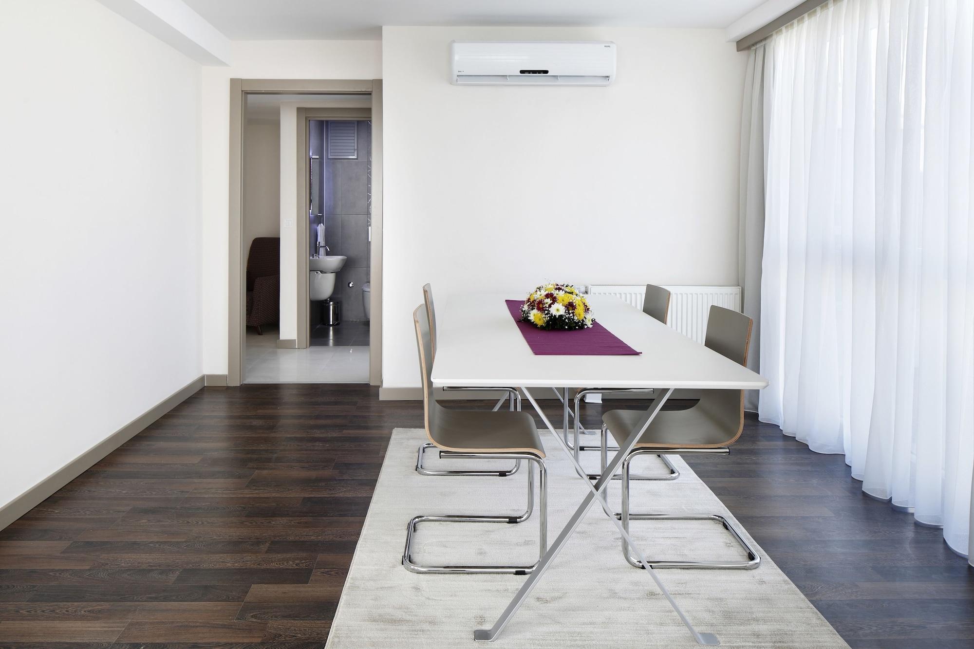 Prime Suites Istambul Exterior foto