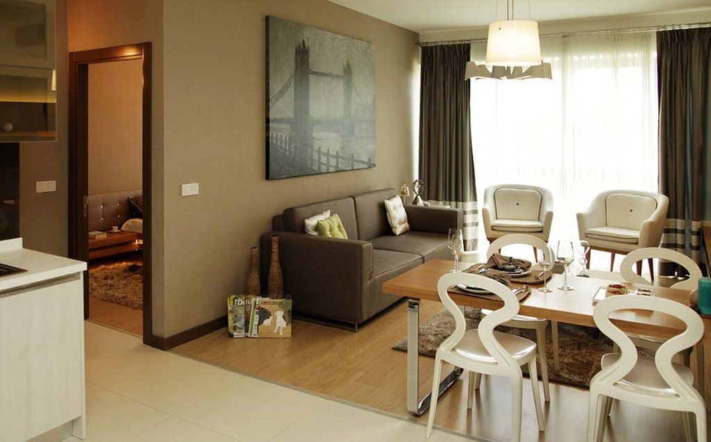 Prime Suites Istambul Exterior foto