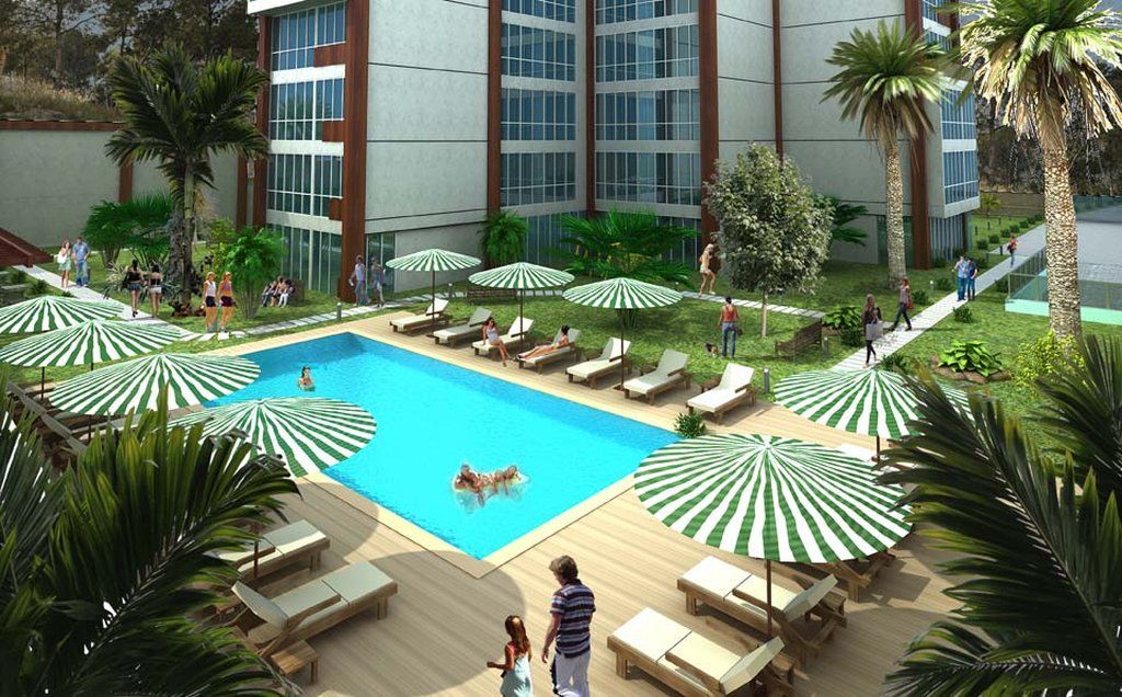 Prime Suites Istambul Exterior foto