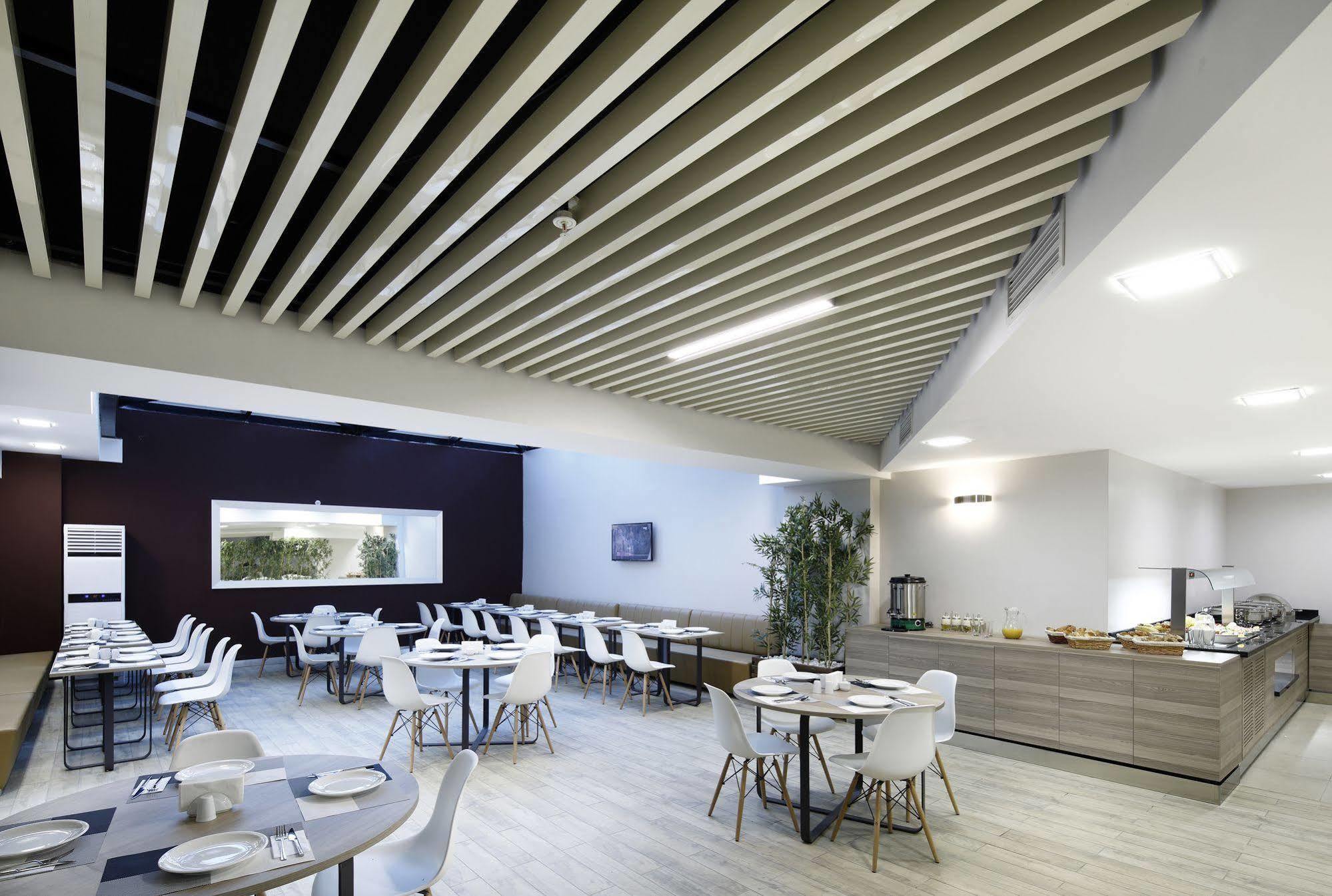 Prime Suites Istambul Exterior foto